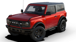 2024 Ford Bronco® External Image 2